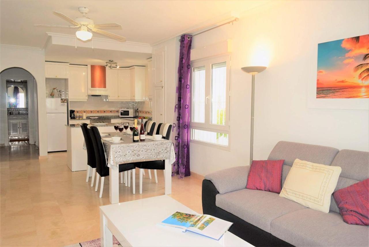 Fabulous 2 Bed 2 Bath Apartment ! Villamartin  Exterior photo