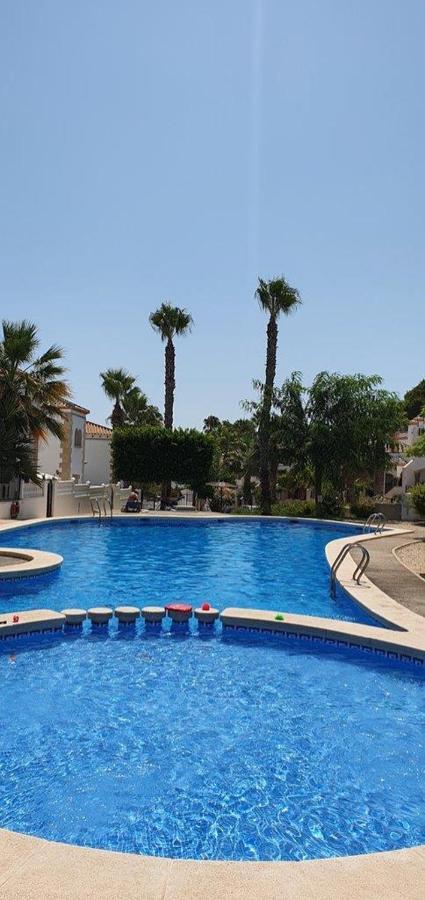 Fabulous 2 Bed 2 Bath Apartment ! Villamartin  Exterior photo